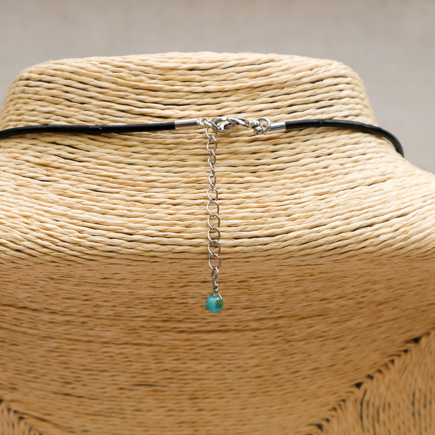 Sun Pendant Necklace