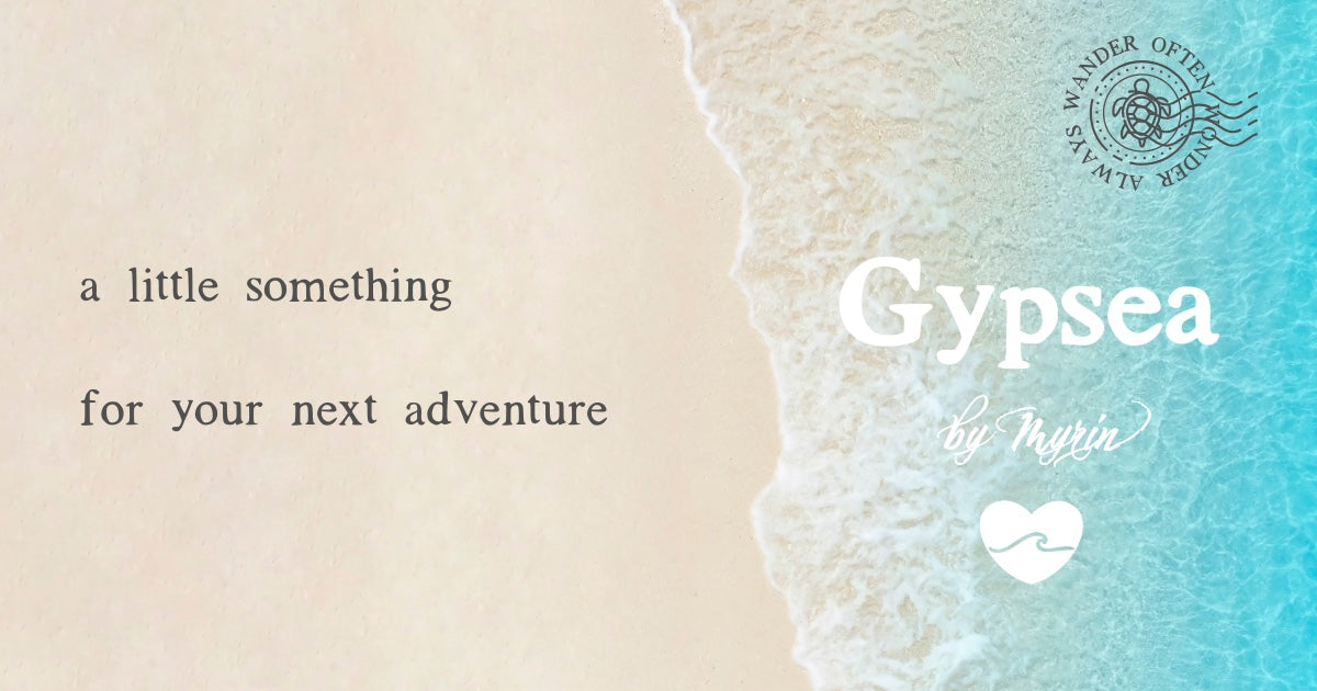Gypsea by Myrin Gift Card