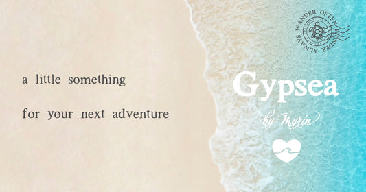 Gypsea by Myrin Gift Card